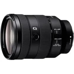 Sony FE 24-105mm F4.0 G OSS