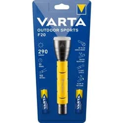 VARTA Taschenlampe