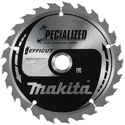 Makita Sägeblatt