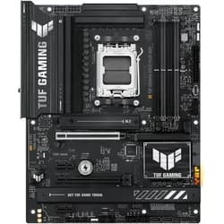 Asus Mainboard
