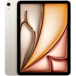 Apple iPad Air (13") Wi-Fi + Cellular 128GB polarstern