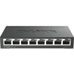 D-LINK DGS-108, 8-Port