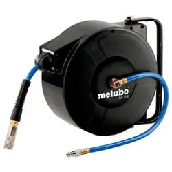 SA 250 - hose recoiler - 8 m