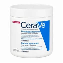 Cerave Feuchtigkeitscreme