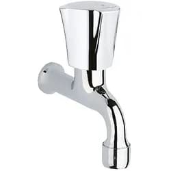 GROHE 30098001, Waschbecken - Silber