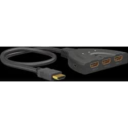 Goobay HDMI-Umschaltbox 58488