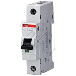 ABB Stotz S&J Sicherungsautomat S201-B16