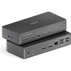 Vuelogic USB4 Docking Station VL-D200