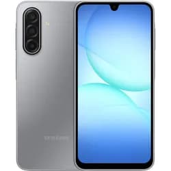 Galaxy A17 5G 128GB/4GB - Grey