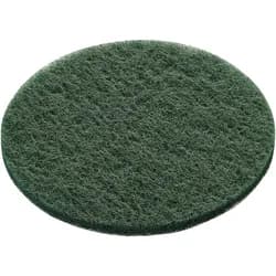Schleifvlies D125 green VL/10