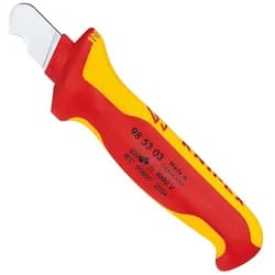 Knipex Kabelmesser