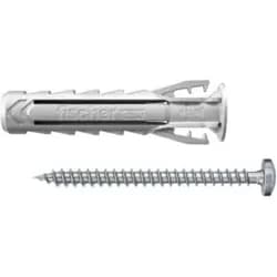 fischer Dübel SX Plus 6x30 S PH TX