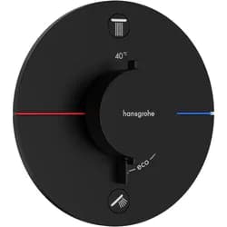 Hansgrohe Thermostat Unterputz ShowerSelect Comfort S 15554670