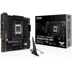 ASUS TUF Gaming B650M-Plus WIFI