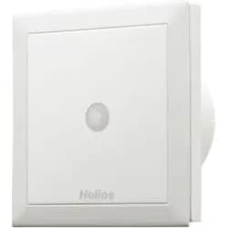 Helios Ventilatoren Minilüfter M1/100 P