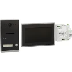 Ritto Video Einfamilienhaus-Set RGE2092150