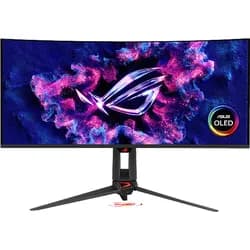 ASUS ROG Swift OLED PG34WCDN, 34"