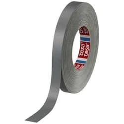 tesaband 4651 Premium 19mmx50m grau
