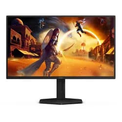 AOC 25G4SXU, 24.5"