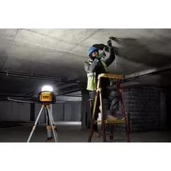 DeWalt Akku-LED-Baustellenstrahler
