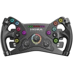 Moza KS Formula Wheel
