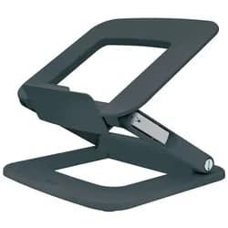 LEITZ Laptop-Ständer Ergo dunkelgrau