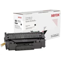 XEROX Everyday Toner schwarz ca. 3000 S. ersetzt Q5949A