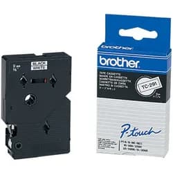 Brother Schriftbandkassette TC-291