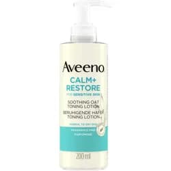 Aveeno Calmrest Toning Lot
