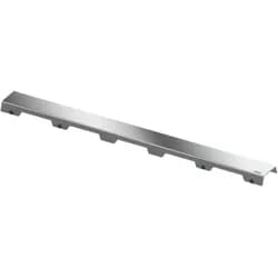TECE 600982 TECEdrainline Designrost "steel II",