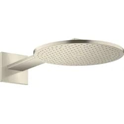 Kopfbrause 300 2jet AXOR mit Brausearm W