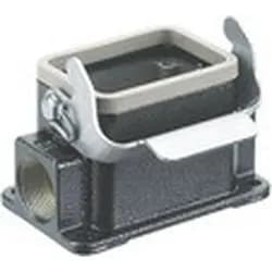 Harting Sockelgehäuse 19370061290