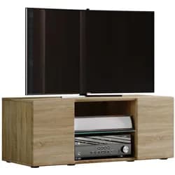 TV-Element Lowina 95 Sonoma Eiche