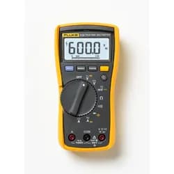 115 eur multimeter