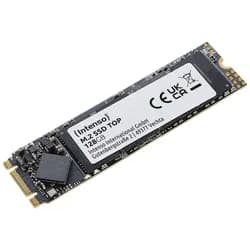 Intenso SSD-Festplatte