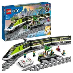 City 60337 Personen-Schnellzug