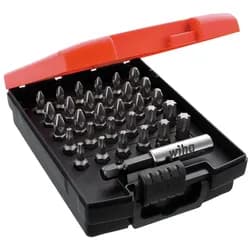 Wiha Bit Set Standard 31-teilig