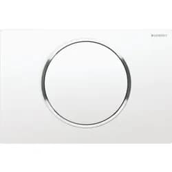 Geberit Sigma10 Betätigungsplatte 115.758.KJ.5