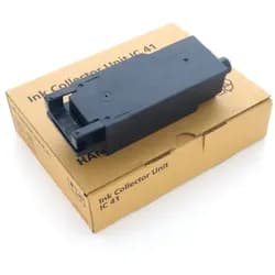 Ricoh Tonerbehälter 405783 schwarz