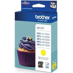 Brother Tintenpatrone