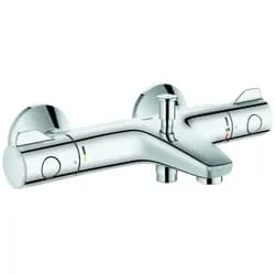 Wannen-Thermostat Grohtherm 800 - chrom
