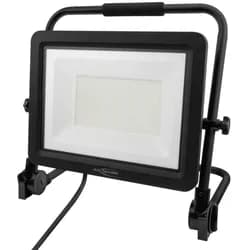 ANSMANN LED-Baustrahler FL150W-AC 150 W schwarz