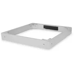 DIGITUS Sockel 80x80cm DN-19 PLINTH-8/8-1
