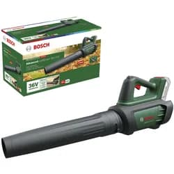 Bosch ADVANCEDLEAFBLOWER 36V-750