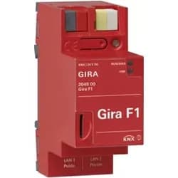 Gira KNX REG F1 204900