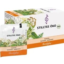 Stilltee öko