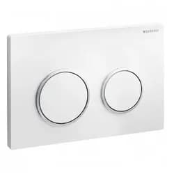 Geberit Omega20 Betätigungsplatte 115.085.KJ.1