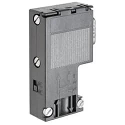 Profibusanschlussstecker 6ES7972-0BA12-0XA0