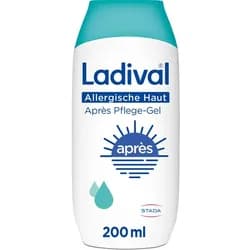 Ladival Allergische Haut Apres Pflege-Gel