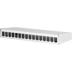 Metz Connect AP-Gehäuse leer 130861-1602-E